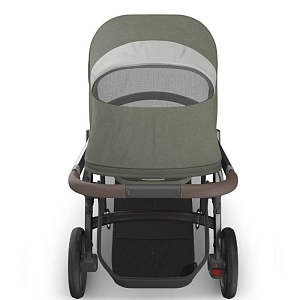 Коляска 2 в 1 UPPAbaby "Виста В3 Эвелин"